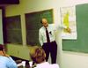 1977 - Ralph D. Winter SIIS Prspectives class @ Los Gatos Christian Church